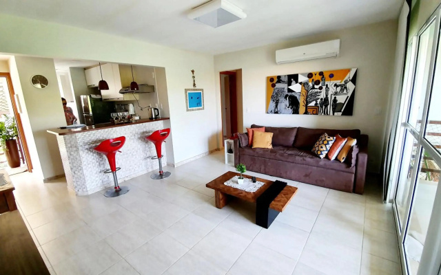 Apartment Delírios