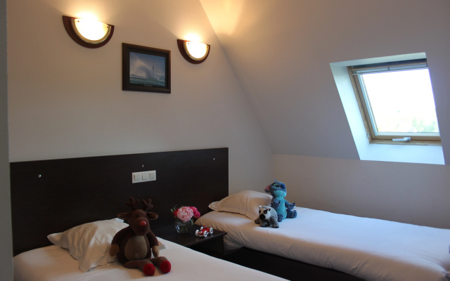 Comfort Suites Pau Idron