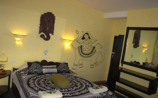 Sapana Village Lodge