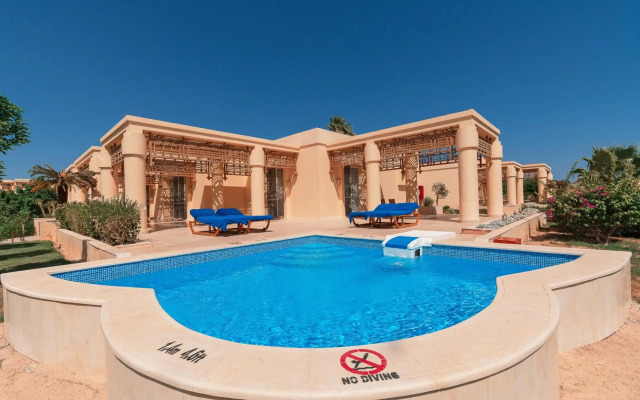 Sheraton Soma Bay Resort