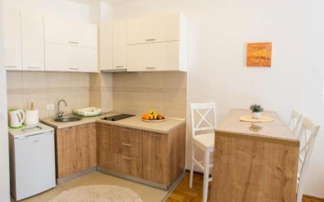 Peace 2 Apartments