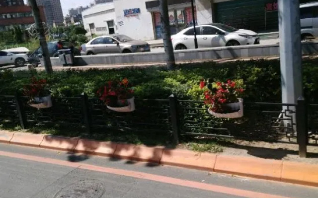 MeiCheng Apartment(shenbeiliaonindaxuedian)