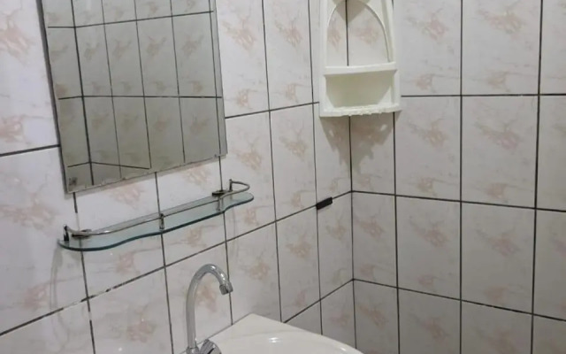 De Kolibrie Appartementen