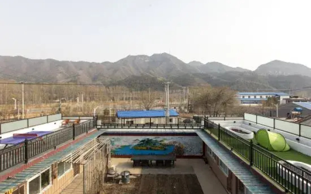 Beijing Huairou Yuye Homestay