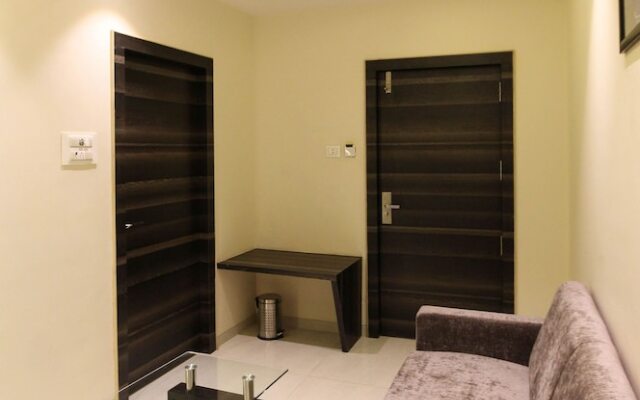 Hotel Sher-E-Punjab
