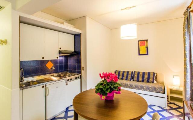 Residence Villa Chiara