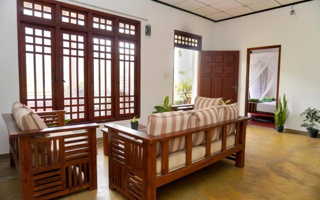 Sadula Homestay Ella