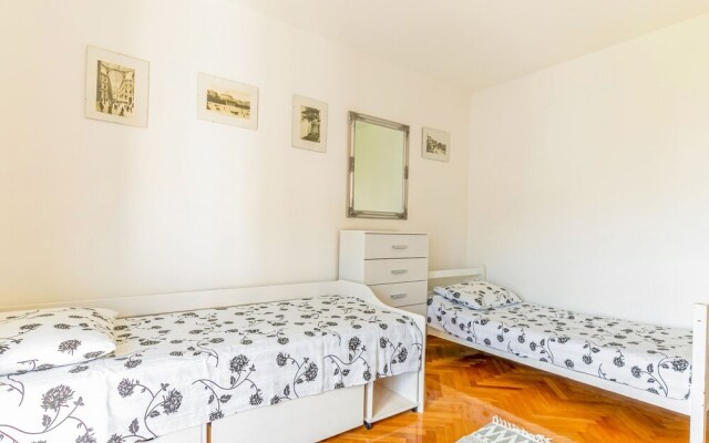 Fabulous Apartment in Zadar Near Seabeach and Nightlife