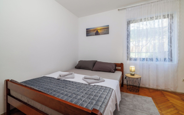 Apartment Lana
