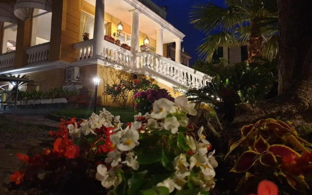 Hotel Morandi