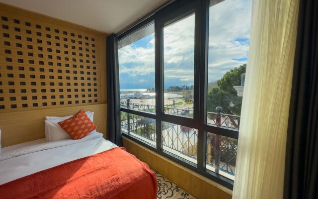 Mihman Hotel