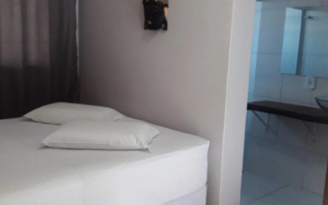 Pousada Estrela Mare