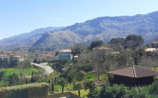 La Quintana del Cuera