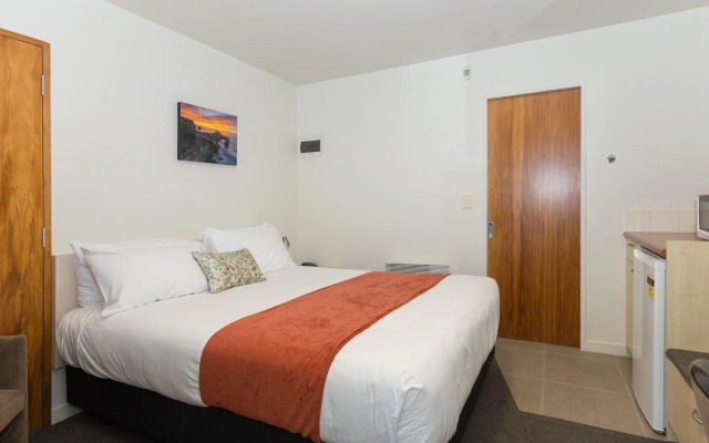 Bella Vista Motel Dunedin