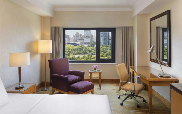 Radisson Collection Yangtze Shanghai