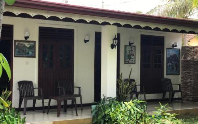 Sylvester Villa Hostel Negombo