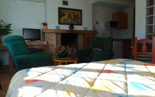 Apartamentos Turisticos Cumbres Verdes