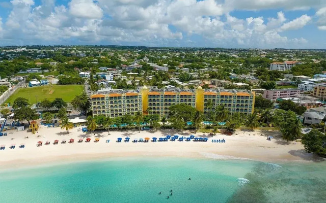 Sapphire Beach 213 3 Bedroom Apts