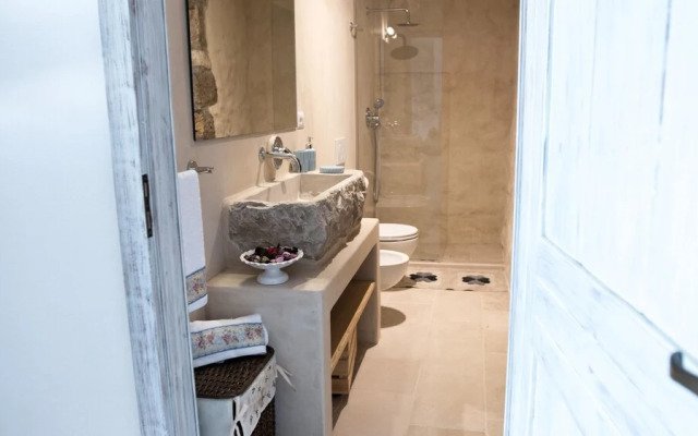 Albachiara Pool House