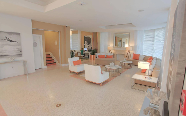 Pestana South Beach Art Deco Miami