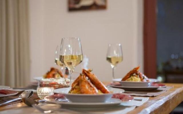 Amapola Villas - Agapi