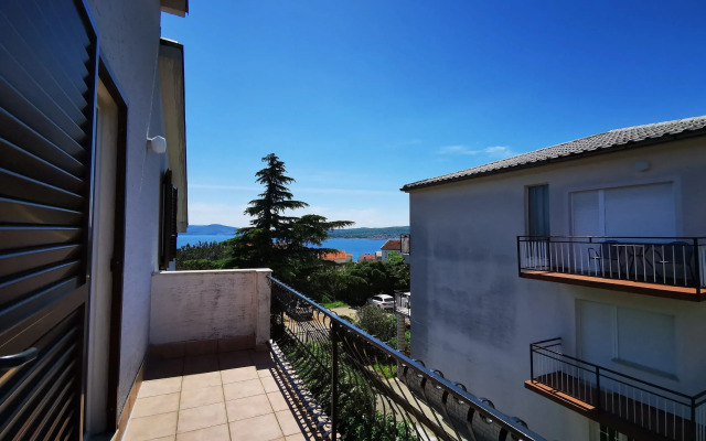 Apartments Zuppy Crikvenica