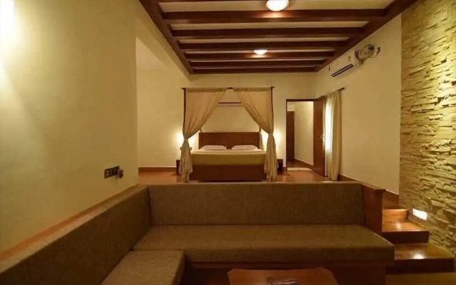 Sai Vishram Beach Resort Byndoor
