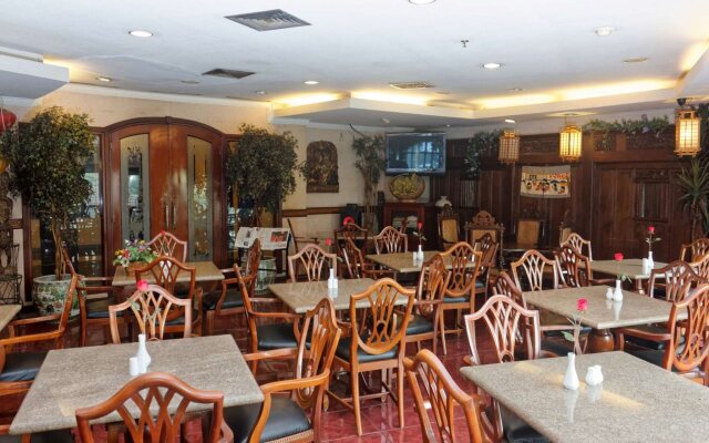 Paragon Gallery Hotel