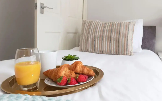 Karah Suites - Palmer Park - 4 Bedroom