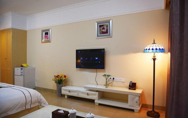 Yishang Apartment-Silver Hailing Island