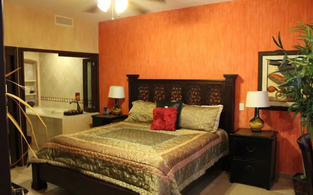 Sonoran Sky 3BR 909 w Jacuzzi by Casago