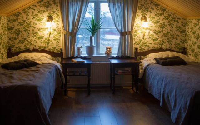 Hallebergs Bed & Breakfast
