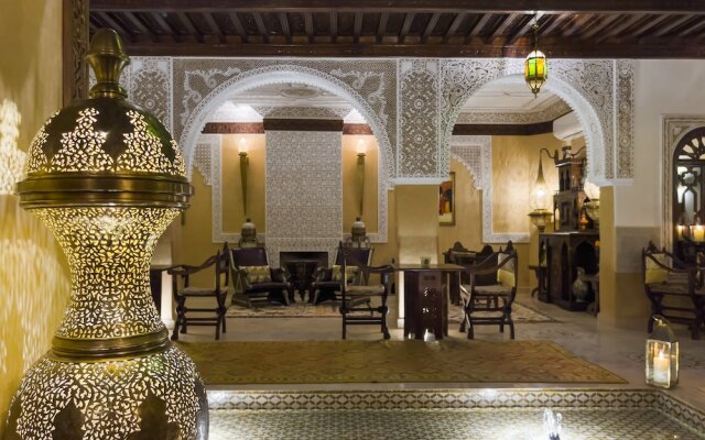 Perlekech Riad & Spa