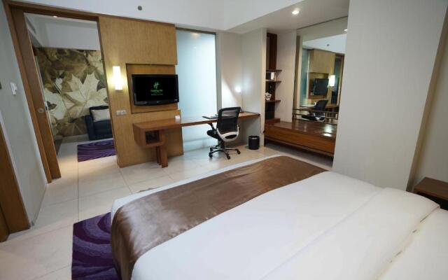 Holiday Inn Bandung Pasteur by IHG