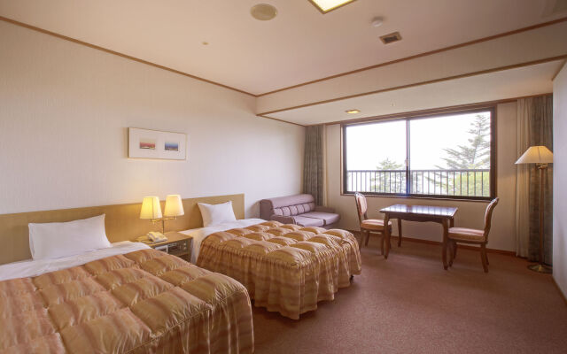 Miyajima MorinoYado Inn Hotel