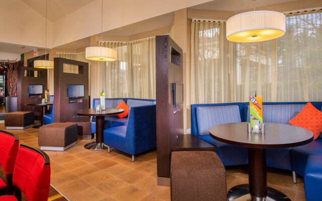 Courtyard by Marriott Manassas Battlefield Park
