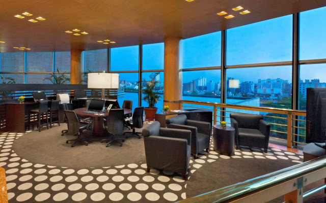 Sheraton Cordoba Hotel