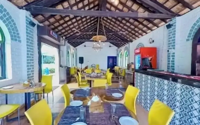 tio carmino resort
