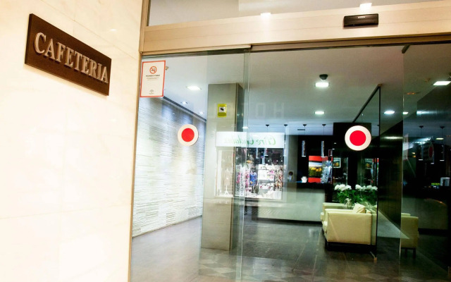 Universal Hotel