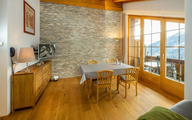 Hotel Bellwald