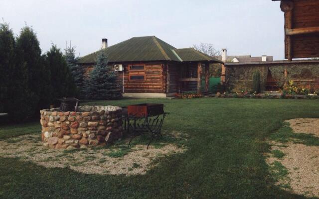 Zadvorski house