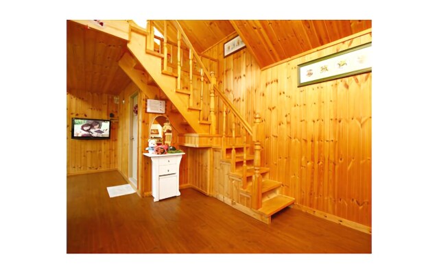 Pocheon Pine Fragrance Pension