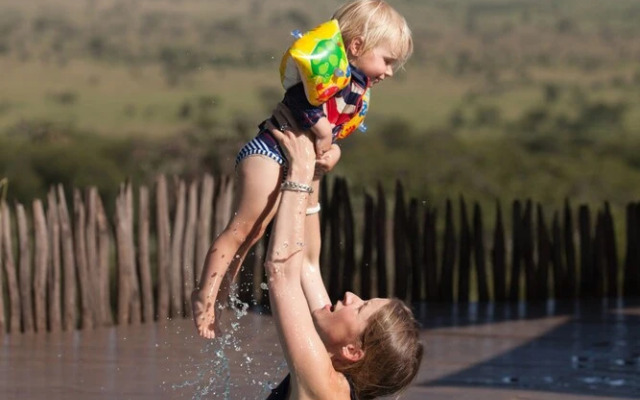 Elewana Serengeti Pioneer Camp