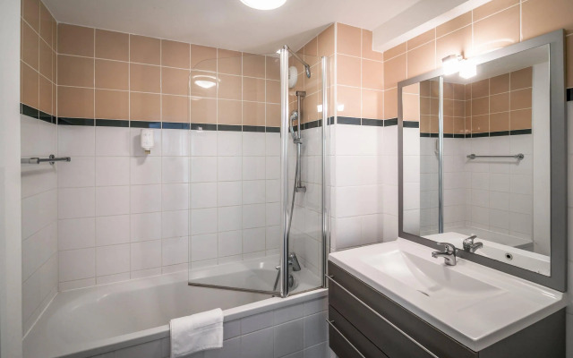 Comfort Aparthotel Lourdes Lorda