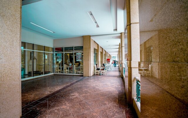 Indigo McKinley Hill Stamford Residences