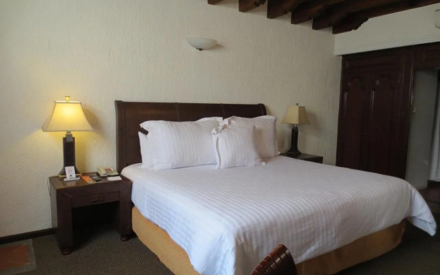 Hotel Hacienda La Venta