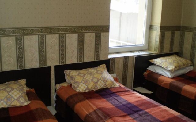 Alegra Guest House