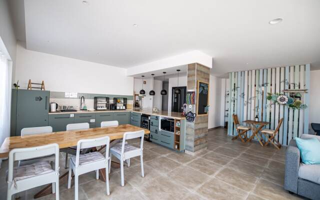 Océane Guest House