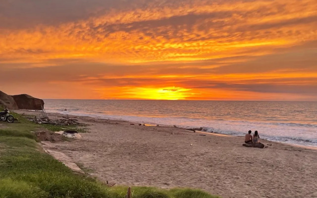 Villa Nuevo Amanecer Santa Verónica