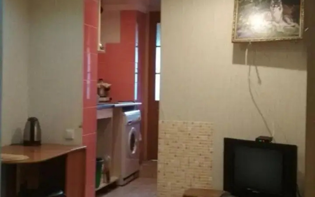частный дом, отдельный вход и двор
